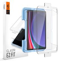 Protetor de tela Spigen GlaStr EZ FIT Galaxy Tab S10 FE/S9