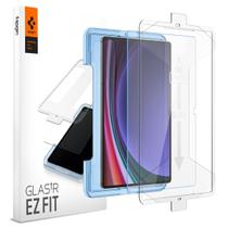 Protetor de tela Spigen GlaStr EZ FIT Galaxy Tab S9/S10 Ultra Protetor de tela Spigen GlaStr EZ FIT Galaxy Tab S9/S10 Ultra