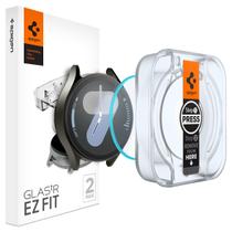 Protetor de tela Spigen GlasTr EZ FIT Galaxy Watch 7 44mm