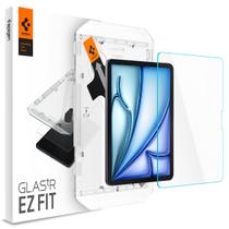 Protetor de tela Spigen GlaStr EZ Fit iPad Air 11" M3/M2