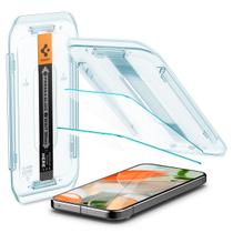 Protetor de tela Spigen GlaStr EZ FIT para Pixel 9/9 Pro