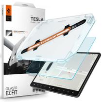 Protetor de Tela Spigen GlaStr EZ FIT para Tesla Model 3/Y 15"