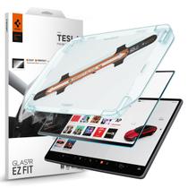 Protetor de Tela Spigen GlaStr EZ FIT para Tesla Model 3 Protetor de Tela Spigen GlaStr EZ FIT para Tesla Model 3