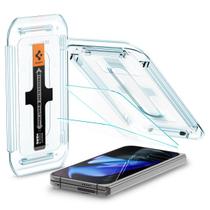 Protetor de tela Spigen GlasTr EZ FIT Pixel 9 Pro Fold, pacote com 2