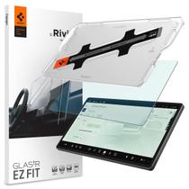 Protetor de tela Spigen GlaStr EZ FIT Rivian R1S/R1T 15,6" Protetor de tela Spigen GlaStr EZ FIT Rivian R1S/R1T 15,6"