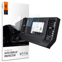 Protetor de tela Spigen GlaStr Slim para Ford Bronco 8" Protetor de tela Spigen GlaStr Slim para Ford Bronco 8"