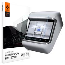 Protetor de tela Spigen GlaStr Slim para Tesla Model S/X