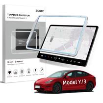 Protetor de tela SUMK para Tesla Model Y 2024 15" Glass Protetor de tela SUMK para Tesla Model Y 2024 15" Glass