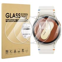 Protetor de tela Suoman 9H Hardness para Samsung Galaxy Watch 7 40mm
