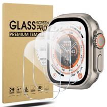 Protetor de tela Suoman para Apple Watch Ultra/Ultra 2 49mm