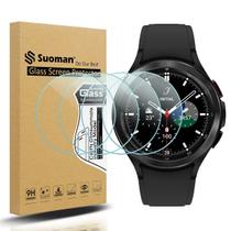 Protetor de tela Suoman para Samsung Galaxy Watch 4 Classic 46mm
