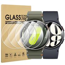 Protetor de tela Suoman para Samsung Galaxy Watch 7/6/5/4 44mm