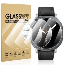 Protetor de Tela Suoman para Samsung Galaxy Watch 8 44mm - Kit com 4 Unidades