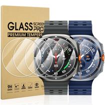 Protetor de Tela Suoman para Samsung Galaxy Watch Ultra 47mm Protetor de Tela Suoman para Samsung Galaxy Watch Ultra 47mm