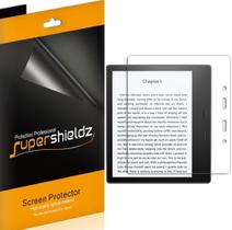 Protetor de tela Supershieldz Anti Glare Kindle Oasis 10th
