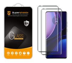 Protetor de tela Supershieldz de vidro temperado Motorola Edge Protetor de tela Supershieldz de vidro temperado Motorola Edge