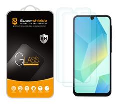 Protetor de tela Supershieldz de vidro temperado Samsung A16 5G Protetor de tela Supershieldz de vidro temperado Samsung A16 5G
