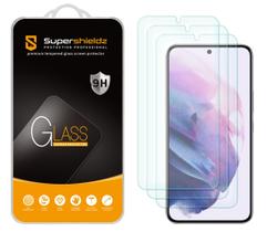 Protetor de tela Supershieldz de vidro temperado Samsung S22 Plus Protetor de tela Supershieldz de vidro temperado Samsung S22 Plus