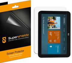 Protetor de tela Supershieldz para Echo Show 8 (3ª geração)