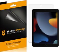 Protetor de tela Supershieldz para iPad 10.2" (9ª, 8ª e 7ª geração)