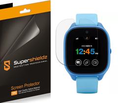 Protetor de tela Supershieldz para Verizon Gizmo Watch 3 Protetor de tela Supershieldz para Verizon Gizmo Watch 3