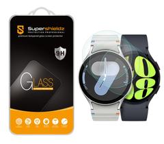 Protetor de tela Supershieldz Samsung Galaxy Watch 7/6/5/4 Protetor de tela Supershieldz Samsung Galaxy Watch 7/6/5/4
