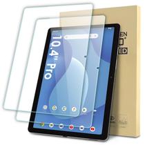 Protetor de tela Suppeak compatível com Onn 10.4 Tablet Pro