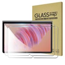 Protetor de tela Suttkue Lenovo Tab Plus 11.5" 9H, pacote com 2 Protetor de tela Suttkue Lenovo Tab Plus 11.5" 9H, pacote com 2