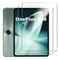 Protetor de tela Suttkue para OnePlus Pad de 11,61 polegadas Protetor de tela Suttkue para OnePlus Pad de 11,61 polegadas