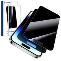 Protetor de tela SYNCWIRE para iPhone 14 Pro de 6,1 polegadas, pacote com 2