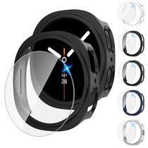 Protetor de Tela Tensea Galaxy Watch 8 44mm Kit 5+5
