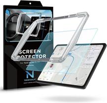 Protetor de tela Tesla Model 3 Model Y Nestour Tempered Glass Protetor de tela Tesla Model 3 Model Y Nestour Tempered Glass