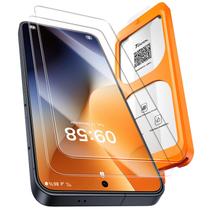 Protetor de tela TOCOL Galaxy S25 Plus 9H Hardness, pacote com 2 Protetor de tela TOCOL Galaxy S25 Plus 9H Hardness, pacote com 2