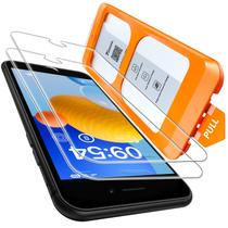 Protetor de tela TOCOL para iPhone SE 3/2 (2022/2020) 4,7" Protetor de tela TOCOL para iPhone SE 3/2 (2022/2020) 4,7"