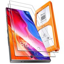 Protetor de tela TOCOL para Samsung Galaxy S24 Ultra 2 Pack