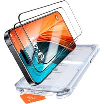 Protetor de Tela TORRAS Military-Grade para iPhone 16 Plus