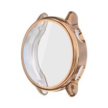 Protetor De Tela TPU Transparente Para Garmin Vivoactive 6 5, Capa Protetora Macia De Cobertura