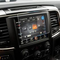 Protetor de tela TTCR-II para Ram 1500/Jeep Grand Cherokee 8.4