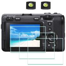 Protetor de tela ULBTER para câmera Sony Alpha FX3/FX30