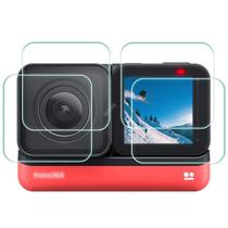 Protetor de tela ULBTER para conjunto Insta360 ONE RS/ONE R 2