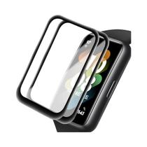 Protetor De Tela Ultra-HD Samsung Galaxy Fit3 20D Anti-riscos Filme Protetor De Cobertura Total