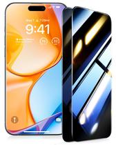 Protetor de tela UltraGlass Top 9H+ Glass para iPhone 16