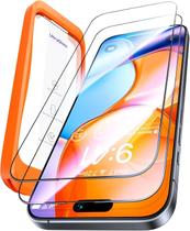 Protetor de Tela UltraGlass TOP 9H+ para iPhone 14 - Vidro Temperado