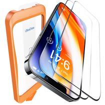 Protetor de Tela UltraGlass UNBREAK TOP 9H+ para iPhone 12 Pro Max