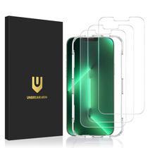 Protetor de tela UnbreakCable para iPhone 13 Pro Max/14 Plus