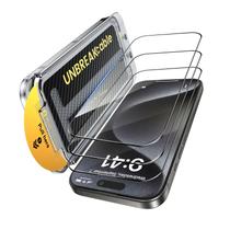 Protetor de tela UnbreakCable para iPhone 15 Pro Max
