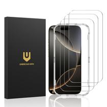 Protetor de tela UnbreakCable para iPhone 16 Pro Max 6.9"