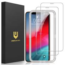 Protetor de tela UnbreakCable para iPhone X/XS/11 Pro 5.8
