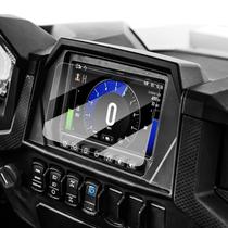 Protetor de tela UNIGT de vidro temperado UTV de 7 polegadas Polaris RZR Protetor de tela UNIGT de vidro temperado UTV de 7 polegadas Polaris RZR