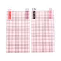 Protetor De Tela Universal 2 Peças Para Smartphone E Tablet De 5 a 10 Polegadas, Filme Protetor GPS